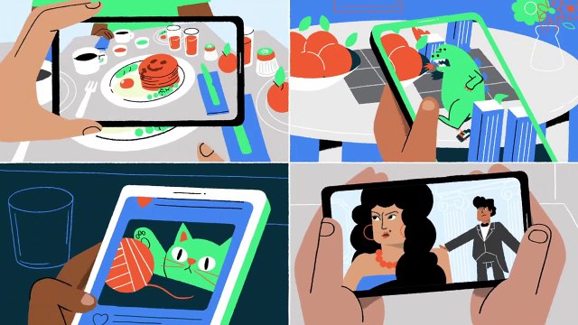 Google Assistant features on Android