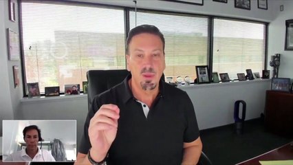 Barry Habib: What Will Happen To The Economy and Real Estate When The Country Reopens?