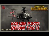 Ini Dia Fakta PUBG Yang Belum Diketahui Para Gamers