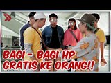 JalanTikus Bagi - Bagi HP!!