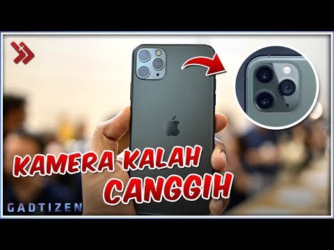iPhone atau Android?? Ini yang Harus di Tingkatkan iPhone 11 Agar Tidak Kalah Saing!!