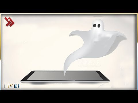 5 Fobia Aneh Gara-Gara Teknologi yang Nggak Kamu Tahu!!