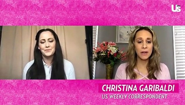 Jenelle Evans Is Not Speaking To Mom Barbara Evans Amid Custody Battle Over 11-year-old Jace