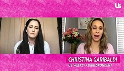 Jenelle Evans Reveals Moment She Decided To Not Divorce David Eason