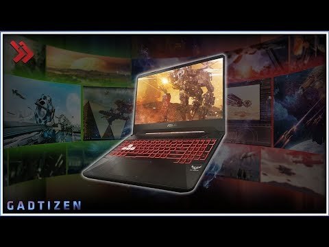 5 Rekomendasi Laptop Gaming Terbaik dan Termurah di Tahun 2019