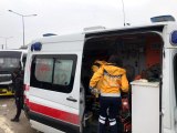 Son dakika haberleri | Çanakkale Orman Bölge Müdürü Bursa'da trafik kazası geçirdi: 1 ölü, 6 yaralı