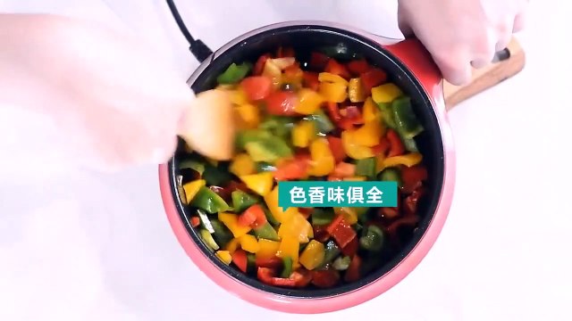 Кастрюля для тех кто на зароботках-котелок электрический