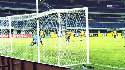 CAN 2022 : Pas aidée par l'arbitrage, l'Algérie concède le nul en Zambie