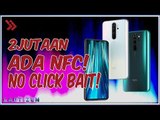 Lebih Pilih Mana?? Redmi Note 8 vs Redmi Note 8 Pro!!