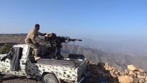 الحوثي يواصل الحرب ويؤكد رفضه المبادرة السعودية