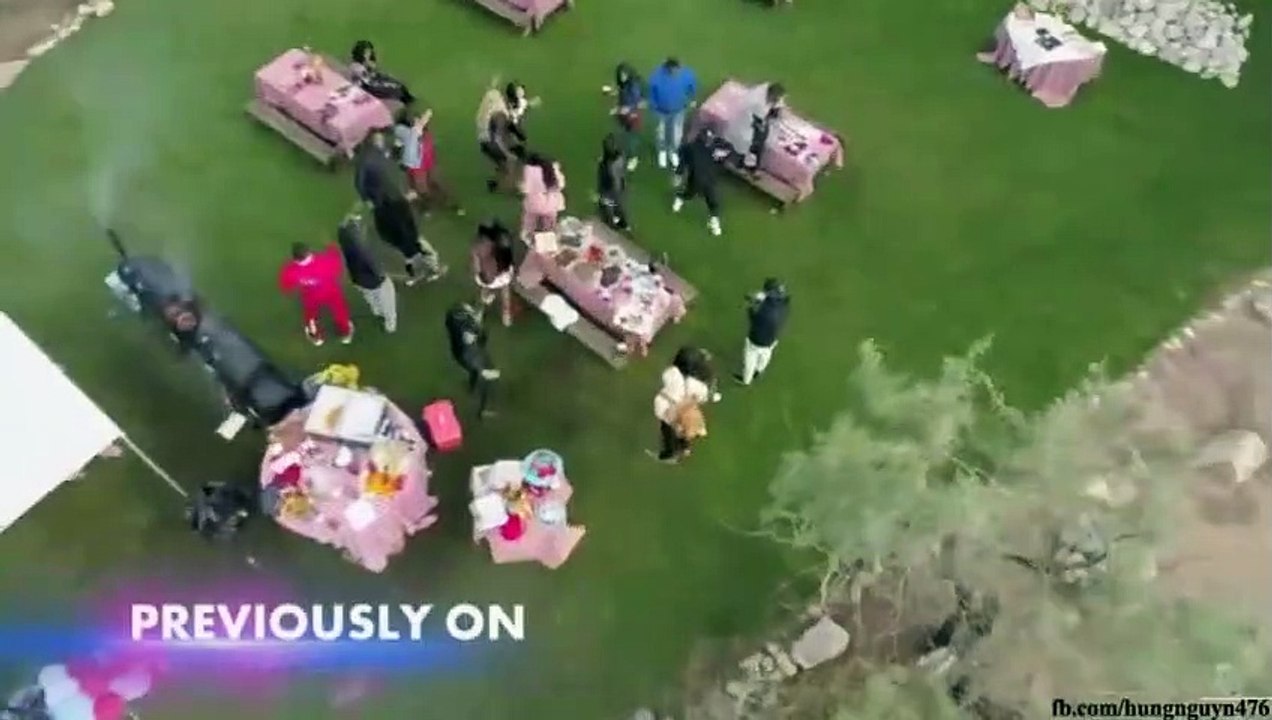 Family Reunion: Love & Hip Hop Edition S01E07  We Are Family (Mar 22, 2021) | REality TVs | REality TVs