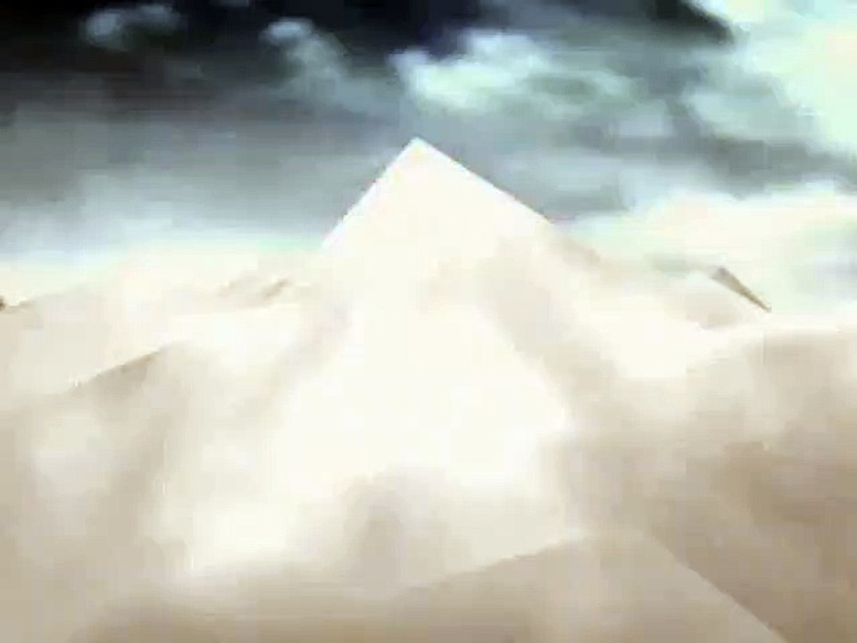 TITV Everest Interlude