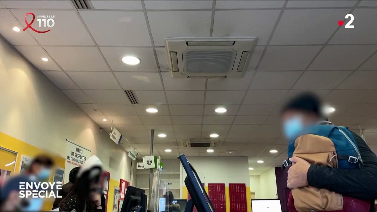 Ma vie de conseiller Pôle emploi