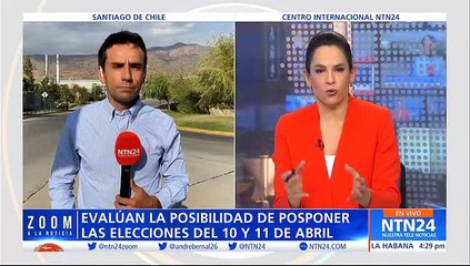 Zoom a la Noticia de NTN24 del jueves 25 de marzo de 2021