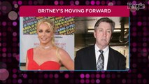 Britney Spears' Lawyer Asks Court to Appoint Jodi Montgomery as Her Permanent Conservator