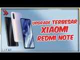 RUSAK HARGA PASAR!! Xiaomi Launching Redmi Note 8 dan Note 8 Pro