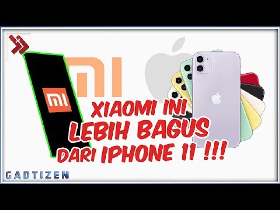 IPHONE 11 AJA KALAH?? Ini Dia 5 HP Android Pesa...