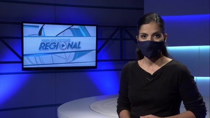 Costa Rica Noticias Regional - Lunes 05 Abril Marzo 2021