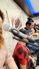 Discover Cover Counterflow Band at Super Kitchen, Jeddah 🎶