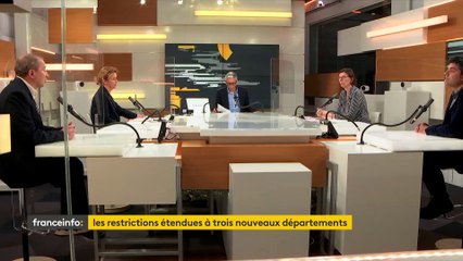 Les informés du 25 mars 2021