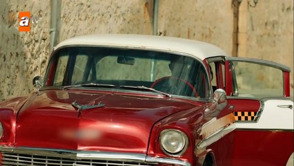 Sevda ve Ümit karşı karşıya