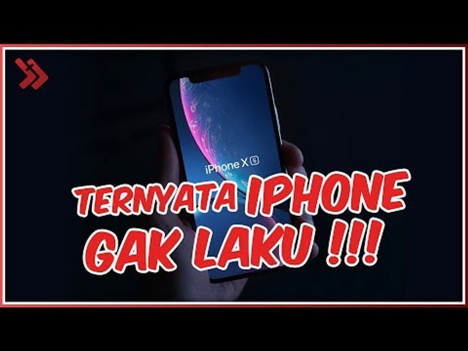 Kemahalan?? 5 HP Canggih  yang Gak Laku di Indonesia!!