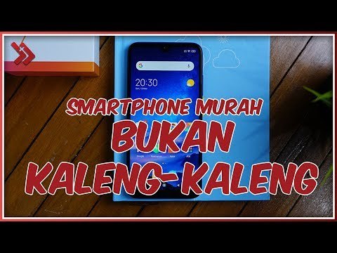 MULAI DARI 1 JUTAAN!! 5 HP China Terbaik Untuk Kalian Beli!!