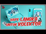 Ini Dia 5 HP Langka yang Gak Mungkin Kalian Punya!!