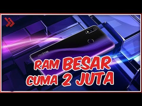 DI BAWAH 2 JUTAAN!! Ini Dia 5 HP Kece Dengan RAM 4GB!!