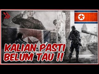 5 Teknologi yang Dikembangkan Diam-diam Oleh Korea Utara!!
