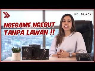 Tải video: Cara Memperkaya Library dan Pengalaman Game Kamu, Ngegame Ngebut tanpa Lawan!