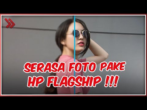 Aplikasi yang Bisa Ubah Foto Blur Jadi HD, Solusi Kamera HP Jelek!