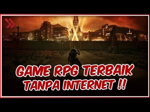 Game RPG Offline di PC Terbaik dan Terbaru, Gratis!