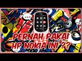 10 Desain HP Nokia yang Ikonik dan Memorable!