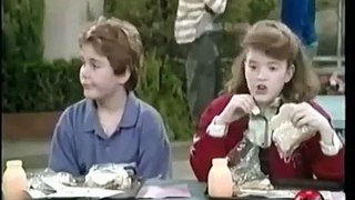 Small Wonder  S 4 E 10 Mommie Dearest S4 E10