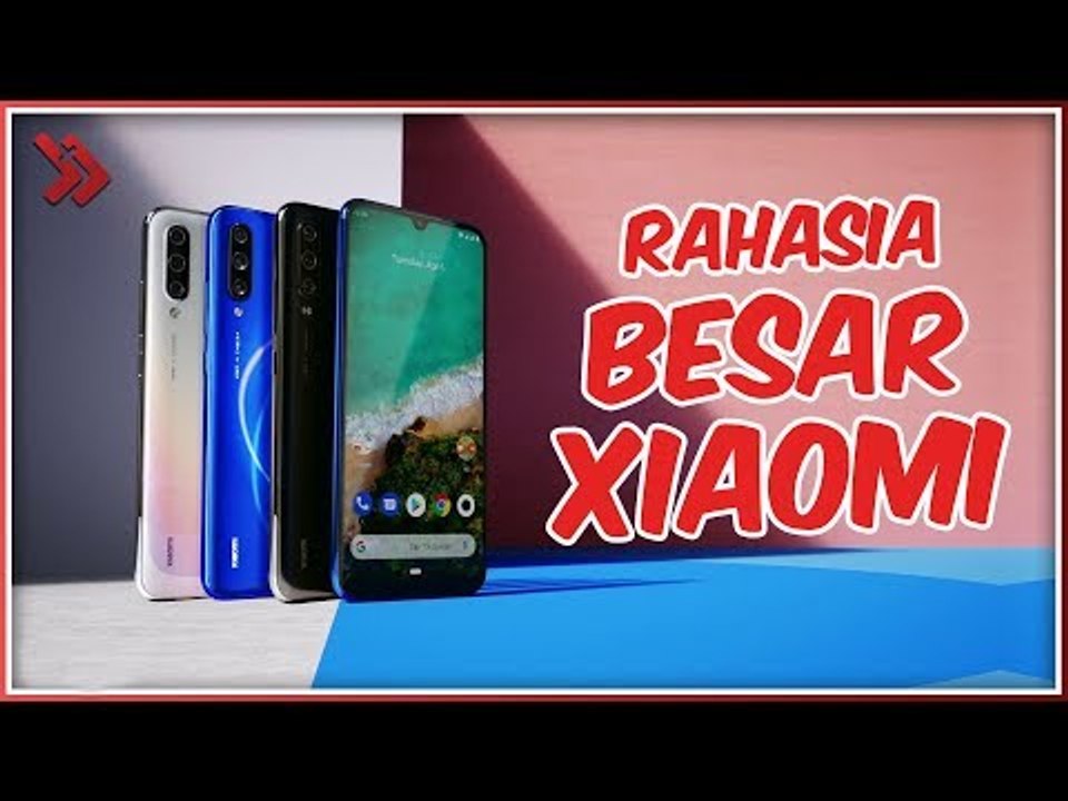Ini Dia 5 Rahasia Kenapa HP China Bisa Murah Banget!!