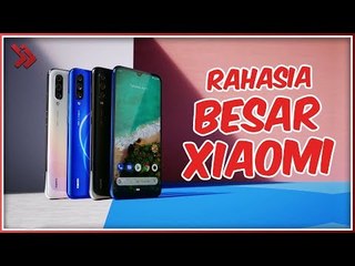 Télécharger la video: Ini Dia 5 Rahasia Kenapa HP China Bisa Murah Banget!!