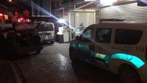 Adana'da sokağa çıkma kısıtlamasına uymayan 8 kişiye idari para cezası uygulandı