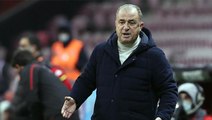 PFDK'dan 2 maç ceza alan Fatih Terim'den 'adalet terazisi' göndermesi