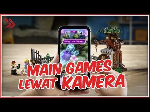 Gak Cuma Buat Foto!! Ini Dia 5 Fungsi Keren Dari Kamera HP Kalian!!