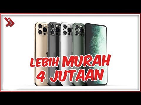 DIJAMIN MURAH!! Inilah 5 Negara Tempat Beli iPhone Dengan Harga Murah!!