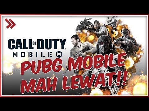 5 Game Android Terbaik di Tahun 2019 Menurut Google Play!!