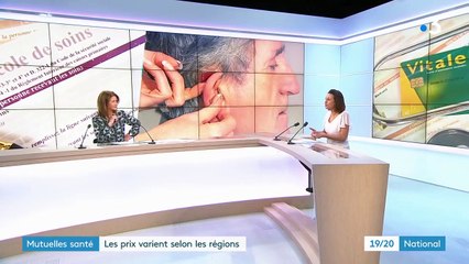 Santé : en 2021, les mutuelles vont coûter plus cher