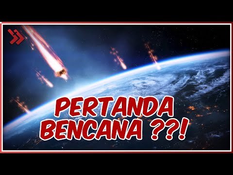 KEREN BANGET!! Ini 5 Komet Paling Terang yang Pernah Dilihat Manusia!!
