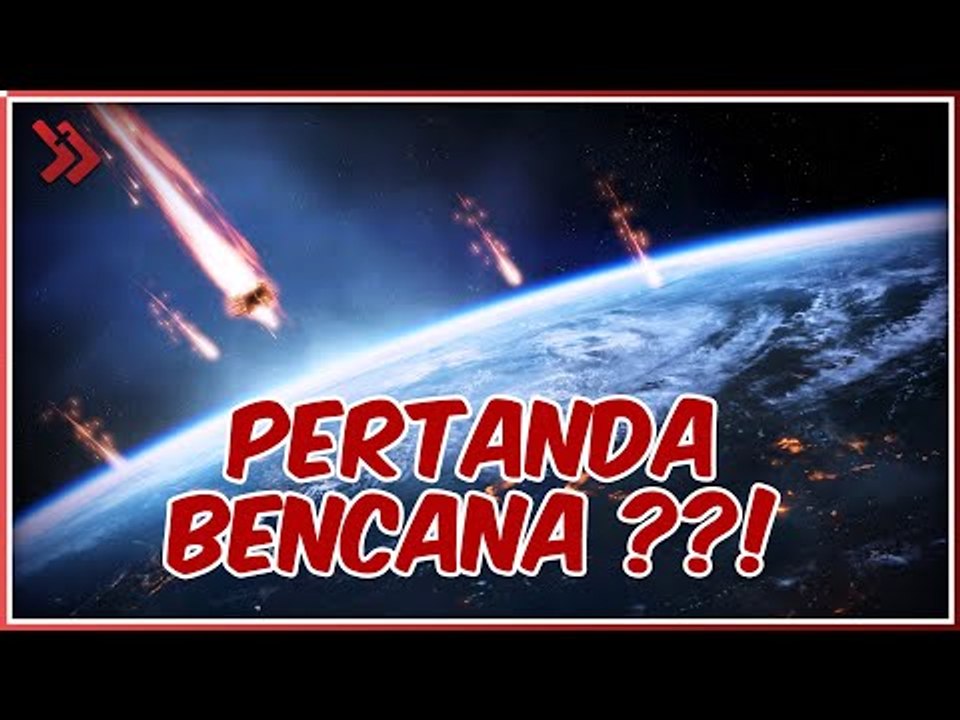 KEREN BANGET!! Ini 5 Komet Paling Terang yang Pernah Dilihat Manusia!!