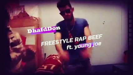 Rap Marocain Freestyle