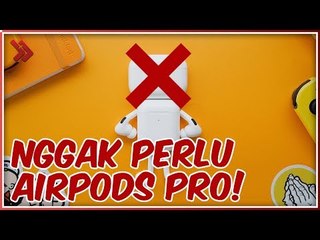 Ini Dia 5 Earphone TWS Murah, Nggak Butuh Apple Airpods!