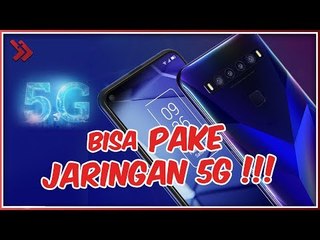 5 Rekomendasi HP Terbaru yang Bisa Kamu Beli di Awal Tahun 2020!!