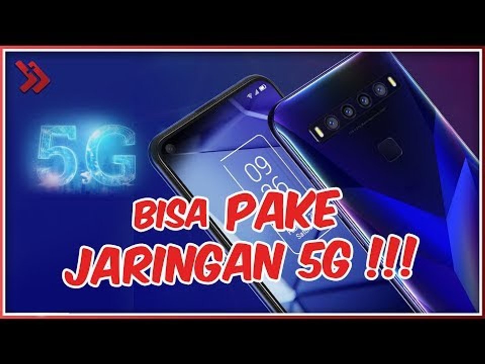 5 Rekomendasi HP Terbaru yang Bisa Kamu Beli di Awal Tahun 2020!!