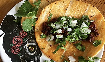 Chorizo Types: Mexican vs. Spanish 🌶️